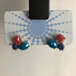 ModCloth Iridescent Earrings